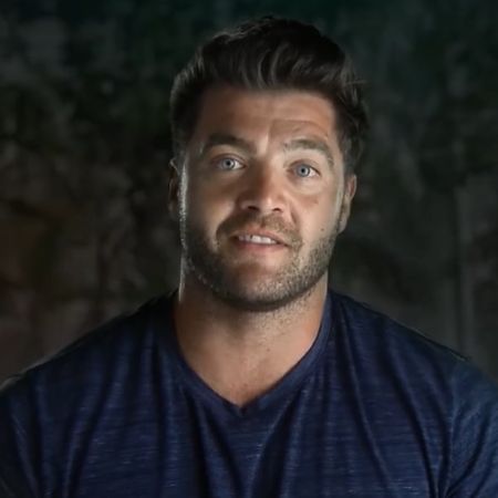 Chris 'C.T.' Tamburello